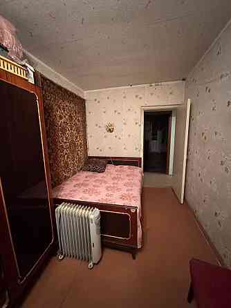 Сдам 3х комнатную квартиру Донецк