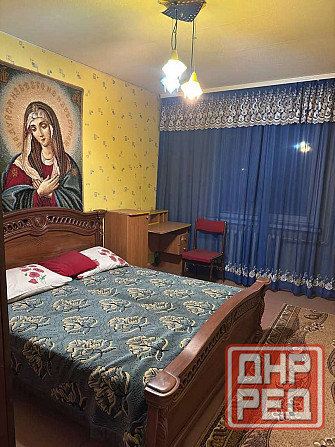 Сдам 3х комнатную квартиру Донецк - изображение 2