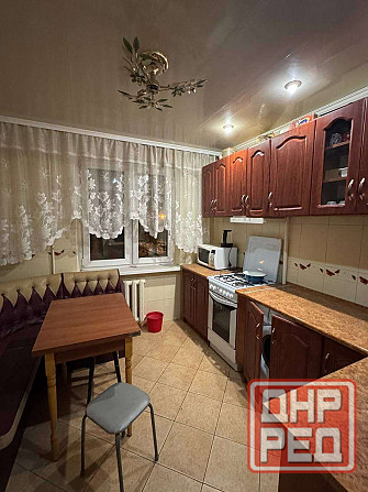 Сдам 3х комнатную квартиру Донецк - изображение 1