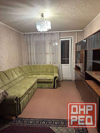 Сдам 3х комнатную квартиру Донецк - изображение 3