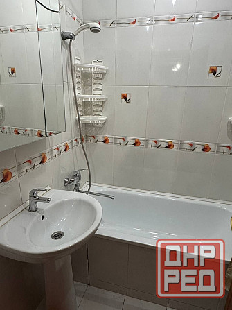 Сдам 3х комнатную квартиру Донецк - изображение 7