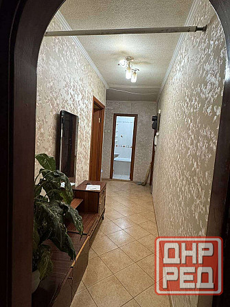 Сдам 3х комнатную квартиру Донецк - изображение 5