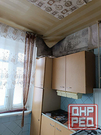 сдам 3-комнатную квартиру на Текстильщике, маг.Фаворит Донецк - изображение 3