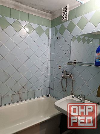 сдам 3-комнатную квартиру на Текстильщике, маг.Фаворит Донецк - изображение 5