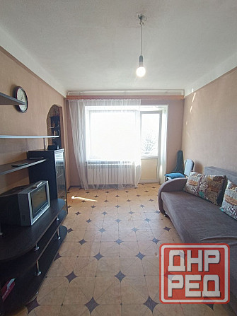 сдам отличную 2-комнатную квартиру на Семашко Донецк - изображение 4