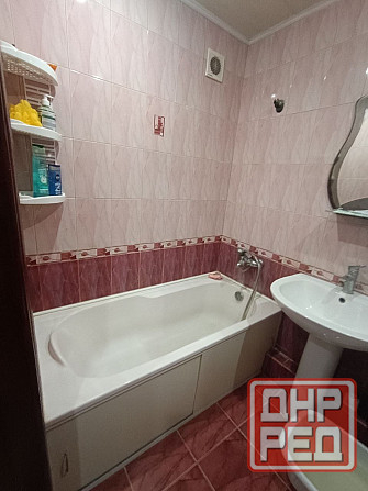 сдам отличную 2-комнатную квартиру на Семашко Донецк - изображение 2