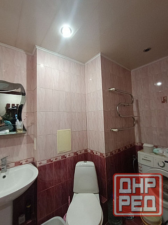 сдам отличную 2-комнатную квартиру на Семашко Донецк - изображение 3