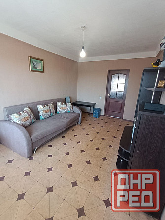 сдам отличную 2-комнатную квартиру на Семашко Донецк - изображение 1