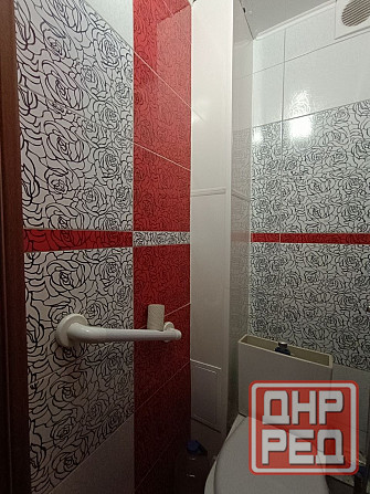 продам современную 2-комнатную квартиру на Текстильщике, чешка Донецк - изображение 8