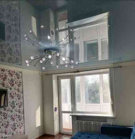 Сдается 3х комнатная квартира Донецк