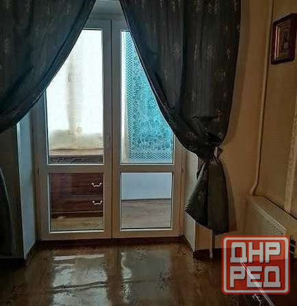 Сдается 3х комнатная квартира Донецк - изображение 7