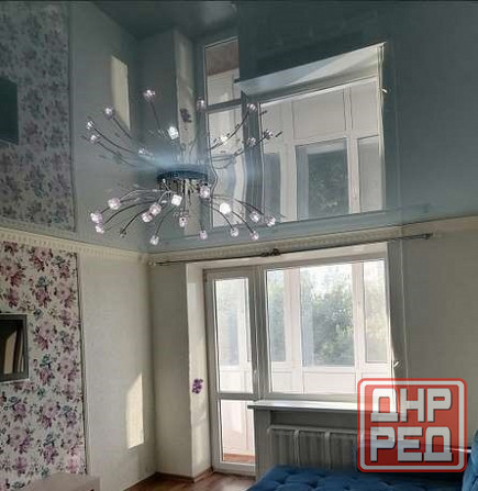 Сдается 3х комнатная квартира Донецк - изображение 1