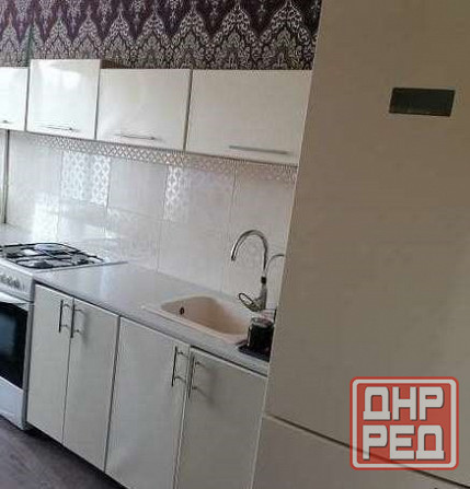 Сдается 3х комнатная квартира Донецк - изображение 2