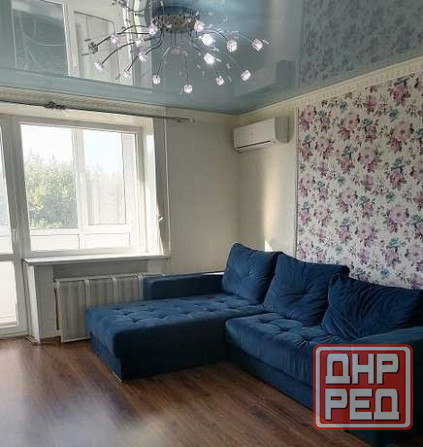 Сдается 3х комнатная квартира Донецк - изображение 5