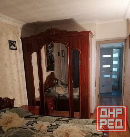 Сдается 3х комнатная квартира Донецк - изображение 8