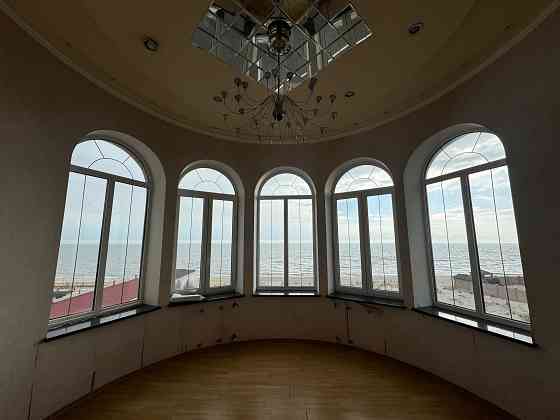 Продажа Дома с бассейном и баней на Белосарайской Косе -Первая Линия Донецк