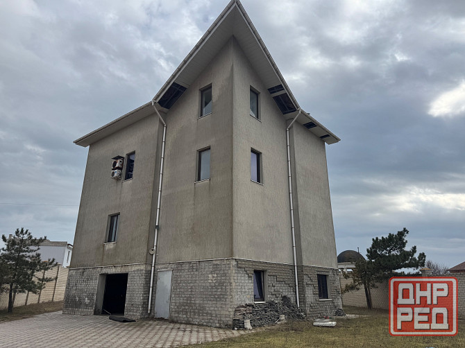 Продажа Дома с бассейном и баней на Белосарайской Косе -Первая Линия Донецк - изображение 4