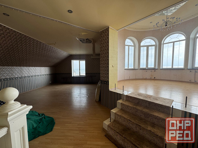 Продажа Дома с бассейном и баней на Белосарайской Косе -Первая Линия Донецк - изображение 8