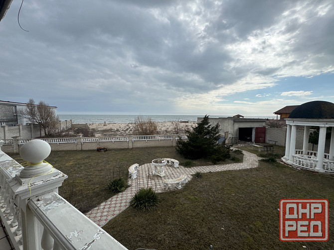 Продажа Дома с бассейном и баней на Белосарайской Косе -Первая Линия Донецк - изображение 3