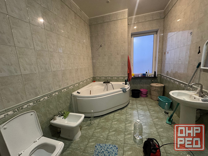 Продажа Дома с бассейном и баней на Белосарайской Косе -Первая Линия Донецк - изображение 10