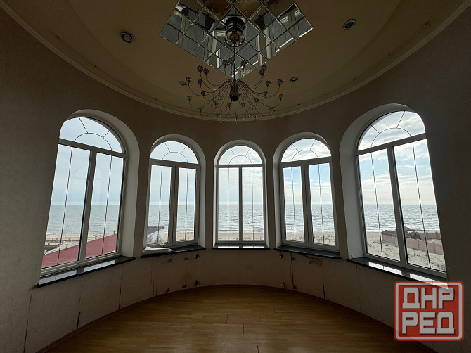 Продажа Дома с бассейном и баней на Белосарайской Косе -Первая Линия Донецк - изображение 6