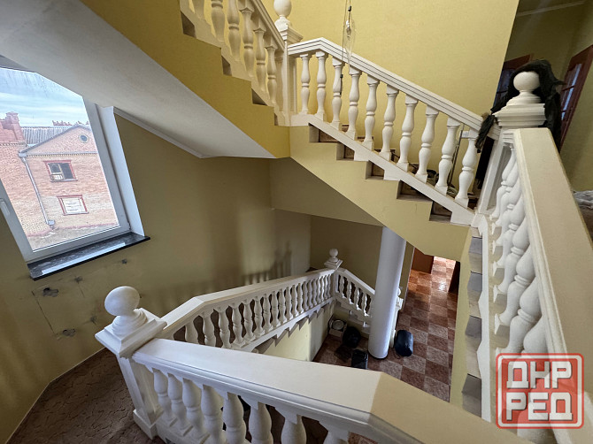 Продажа Дома с бассейном и баней на Белосарайской Косе -Первая Линия Донецк - изображение 9