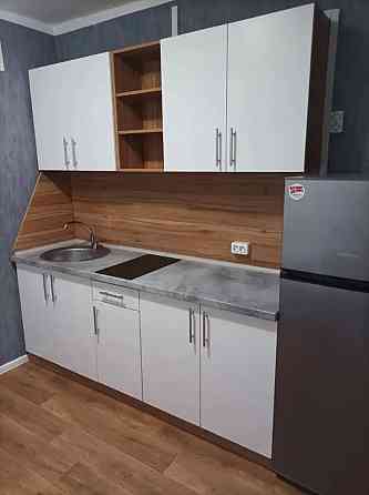 Сдаётся уютная квартира в Пролетарском районе Донецка. Донецк