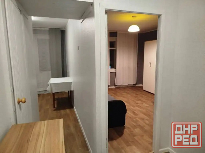 Сдаётся уютная квартира в Пролетарском районе Донецка. Донецк - изображение 6