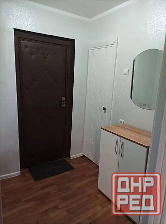 Сдаётся уютная квартира в Пролетарском районе Донецка. Донецк - изображение 2