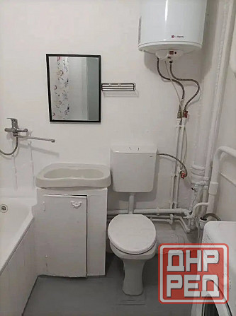 Сдаётся уютная квартира в Пролетарском районе Донецка. Донецк - изображение 4