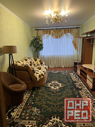 Сдается уютная 2-комнатная квартира в Приморском районе Мариуполь - изображение 2