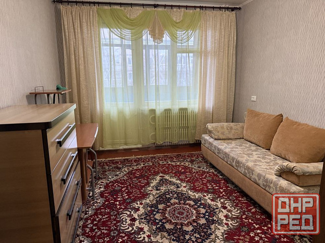 Сдается уютная 2-комнатная квартира в Приморском районе Мариуполь - изображение 4