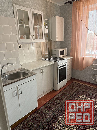 Сдается уютная 2-комнатная квартира в Приморском районе Мариуполь - изображение 1