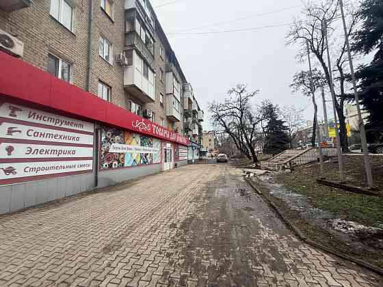 Аренда Коммерческого Помещения 550 Квадратных Метров Торгового Помещения! Ул.Университетская 102 Донецк