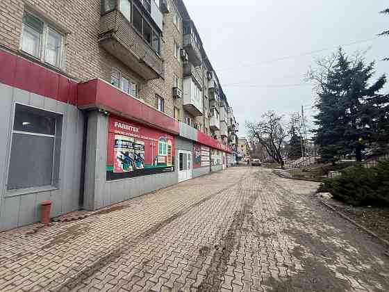 Аренда Коммерческого Помещения 550 Квадратных Метров Торгового Помещения! Ул.Университетская 102 Донецк