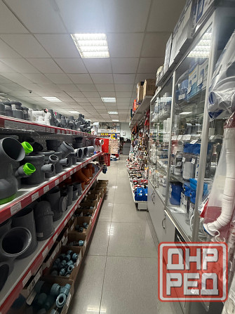 Аренда Коммерческого Помещения 550 Квадратных Метров Торгового Помещения! Ул.Университетская 102 Донецк - изображение 6