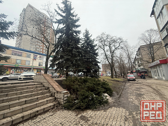 Аренда Коммерческого Помещения 550 Квадратных Метров Торгового Помещения! Ул.Университетская 102 Донецк - изображение 4