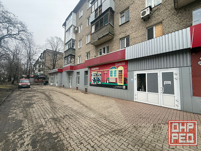 Аренда Коммерческого Помещения 550 Квадратных Метров Торгового Помещения! Ул.Университетская 102 Донецк - изображение 2