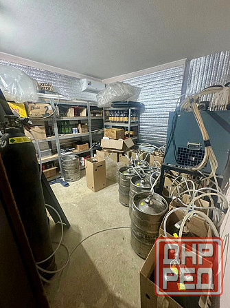 Аренда коммерческого помещения. Центр города. Первая линия! Донецк - изображение 8