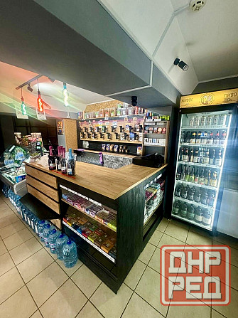 Аренда коммерческого помещения. Центр города. Первая линия! Донецк - изображение 6