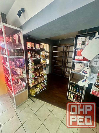 Аренда коммерческого помещения. Центр города. Первая линия! Донецк - изображение 5