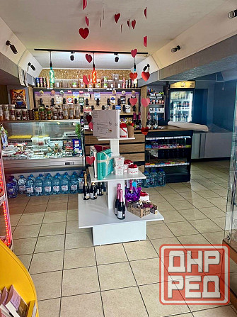 Аренда коммерческого помещения. Центр города. Первая линия! Донецк - изображение 4