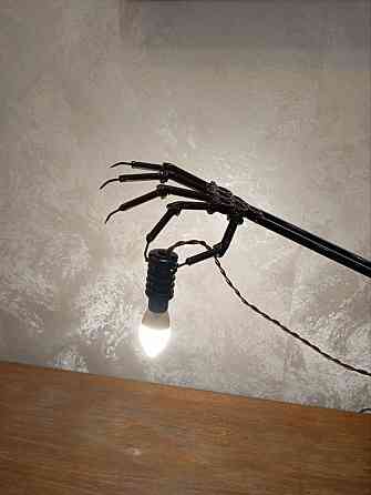 Светильник Донецк