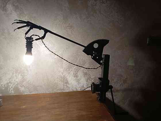 Светильник Донецк