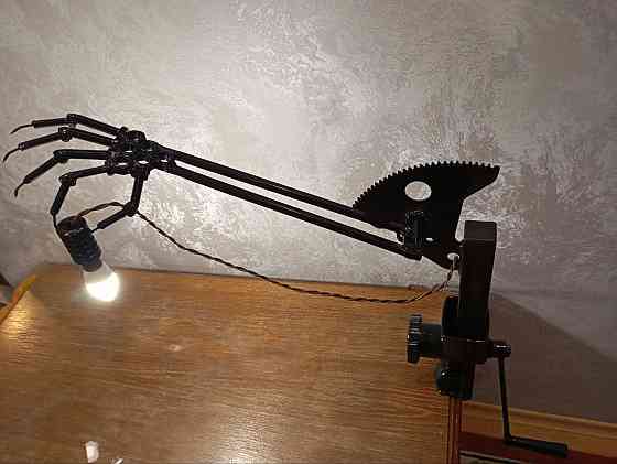 Светильник Донецк