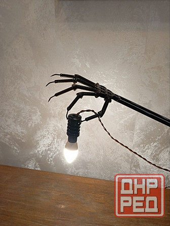 Светильник Донецк - изображение 3