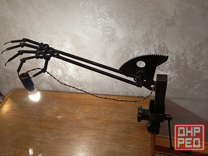 Светильник Донецк - изображение 1