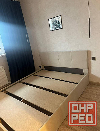 Аренда 1 комнатная квартира в Приморском районе города Мариуполь - изображение 1