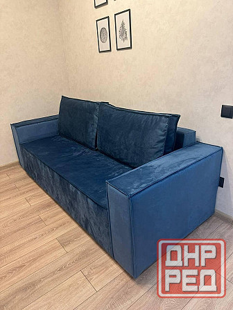 Аренда 1 комнатная квартира в Приморском районе города Мариуполь - изображение 6