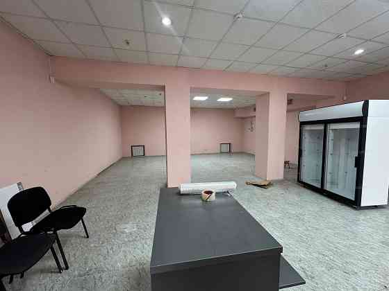 Аренда Коммерческого Помещения 100м2 в Центре Донецка - Отличный Проходной поток . Донецк